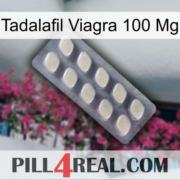 Tadalafil Viagra 100Mg 08